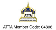 ATTA Member
