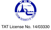 License No