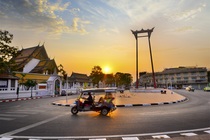 Bangkok Thailand travel packages for B2B travel agents