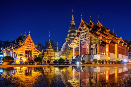 Chang Mai
