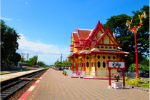Hua Hin Thailand seaside resorts and travel experiences