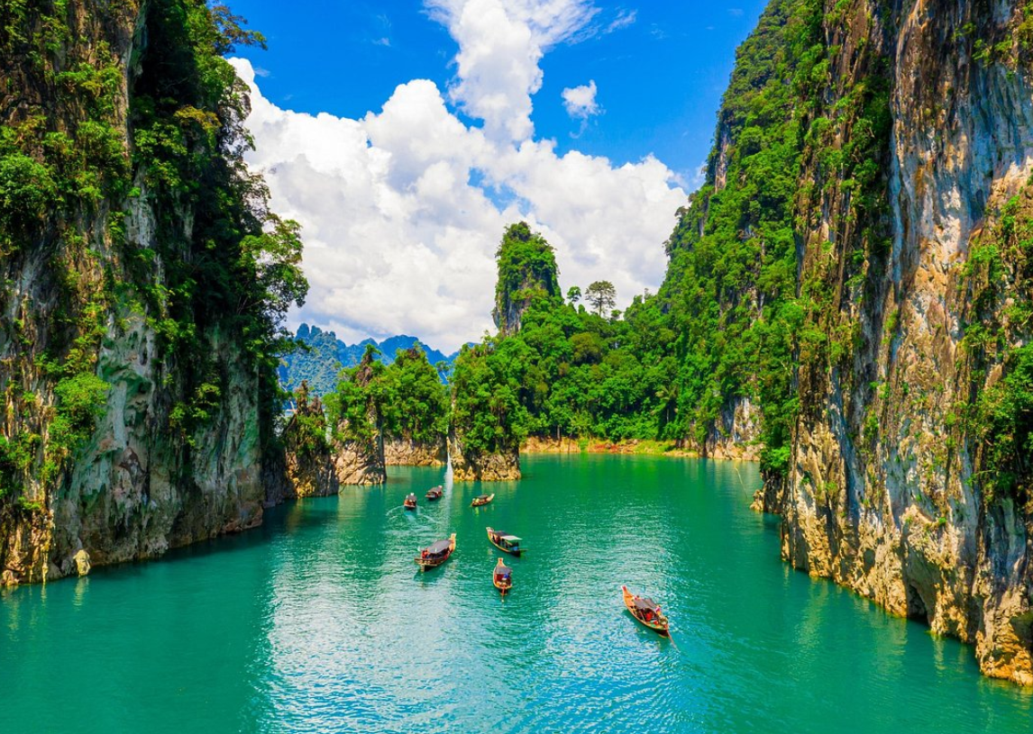 Khao Sok