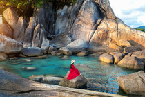Koh Samui Thailand holiday packages for travel agents