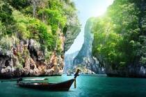 Krabi Thailand tours transfers and sightseeing packages