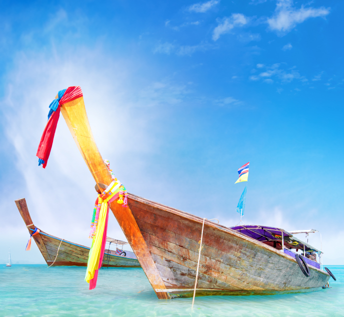 Siam DMC philosophy for trusted Thailand travel experiences