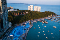 Pattaya Thailand tours and travel services by Siam DMC