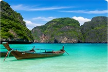 Phi Phi Islands