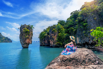 Phuket Thailand island packages for travel agents