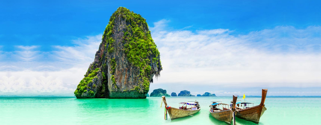 Siam DMC Thailand | Unbeatable Rates | Unique B2B Packages